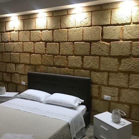 Dimora Dei Greci Apartment Agrigento Exterior photo
