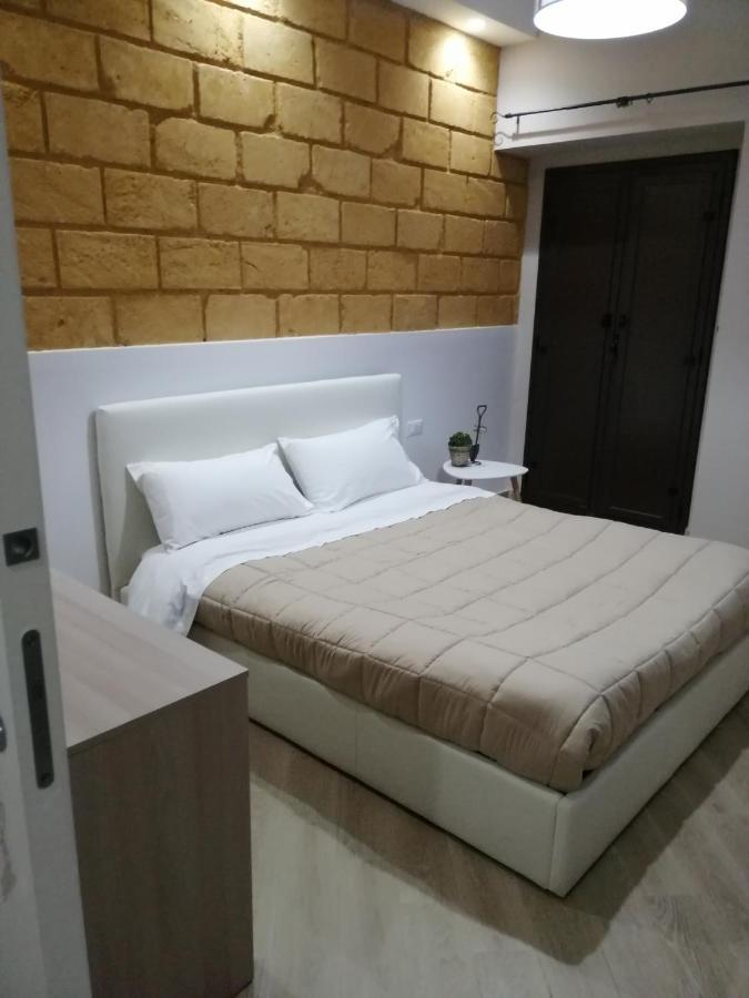 Dimora Dei Greci Apartment Agrigento Exterior photo