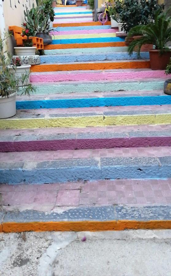 Dimora Dei Greci Apartment Agrigento Exterior photo