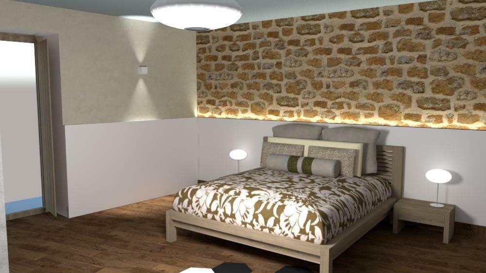 Dimora Dei Greci Apartment Agrigento Exterior photo