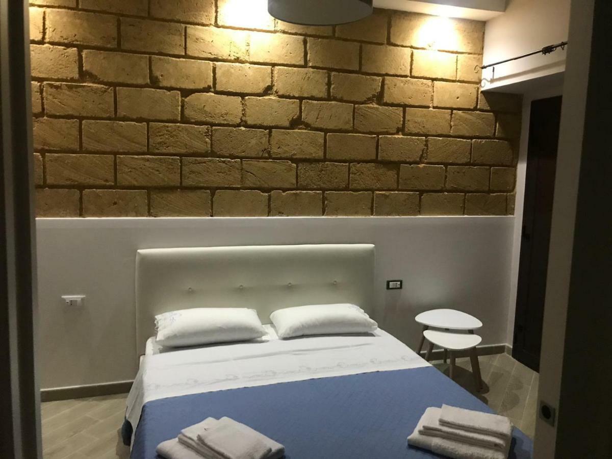 Dimora Dei Greci Apartment Agrigento Exterior photo