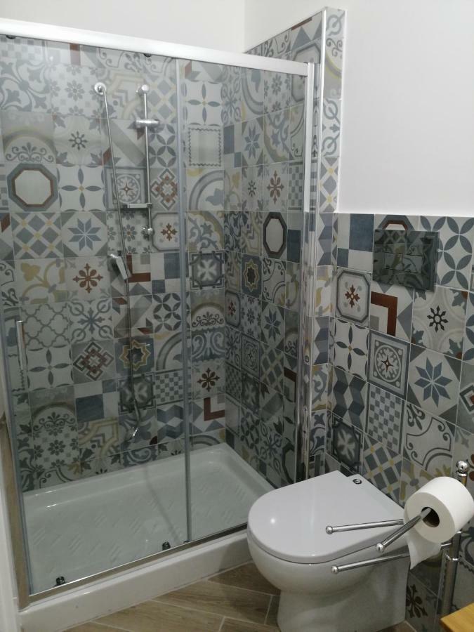 Dimora Dei Greci Apartment Agrigento Exterior photo