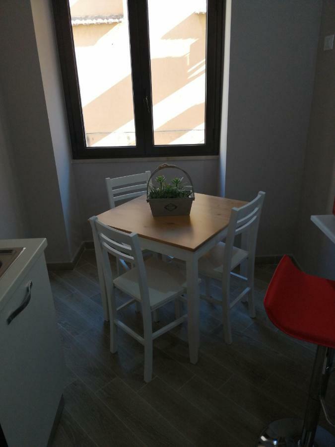 Dimora Dei Greci Apartment Agrigento Exterior photo