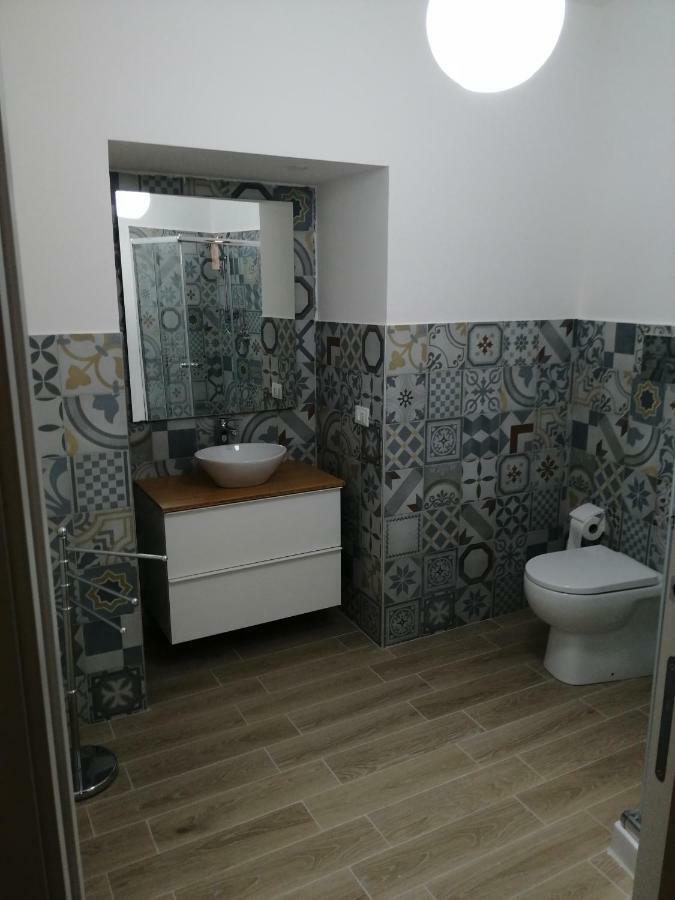 Dimora Dei Greci Apartment Agrigento Exterior photo