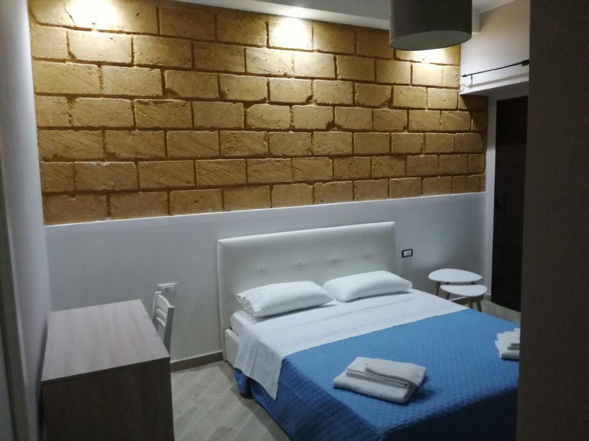 Dimora Dei Greci Apartment Agrigento Exterior photo