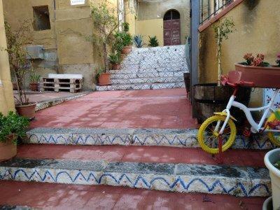 Dimora Dei Greci Apartment Agrigento Exterior photo