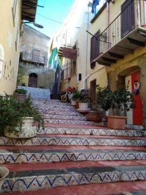 Dimora Dei Greci Apartment Agrigento Exterior photo